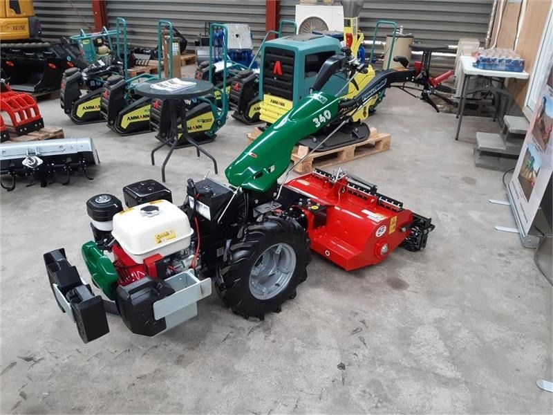 Muratori - Maşina comunala: Foto 5 Muratori - Maşina comunala: Foto 5