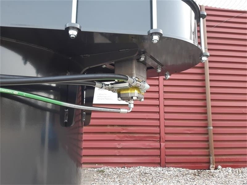 ScanMek Løvsuger, Mini - Maşina comunala: Foto 4 ScanMek Løvsuger, Mini - Maşina comunala: Foto 4