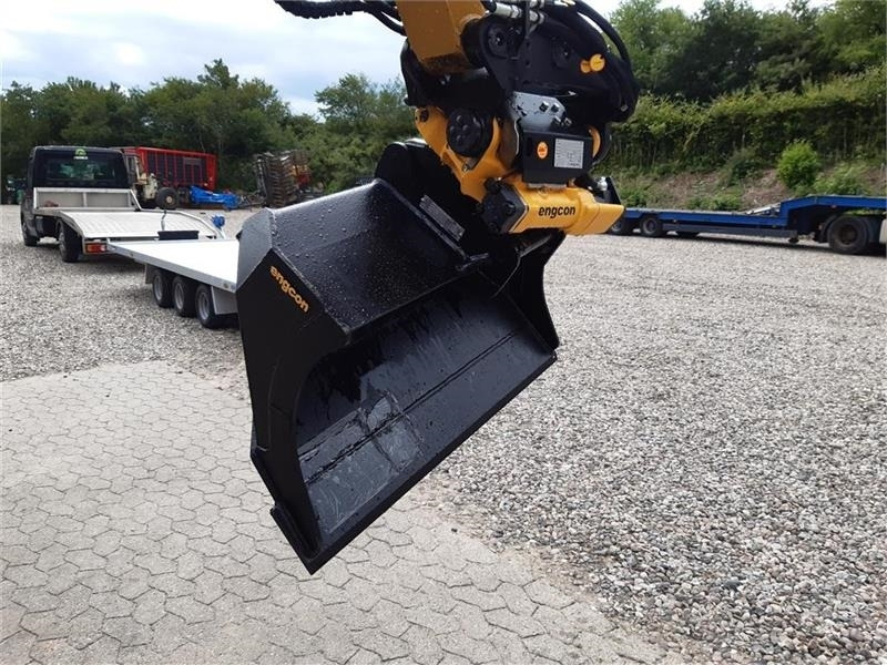 XCMG xe27e - Mini excavator: Foto 3 XCMG xe27e - Mini excavator: Foto 3