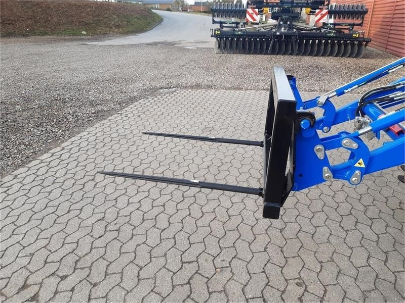 - - - ballespyd - Echipamente pentru furaje: Foto 2 - - - ballespyd - Echipamente pentru furaje: Foto 2