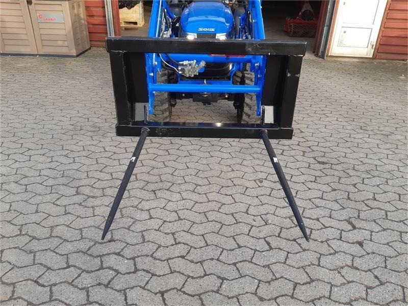 - - - ballespyd - Echipamente pentru furaje: Foto 3 - - - ballespyd - Echipamente pentru furaje: Foto 3