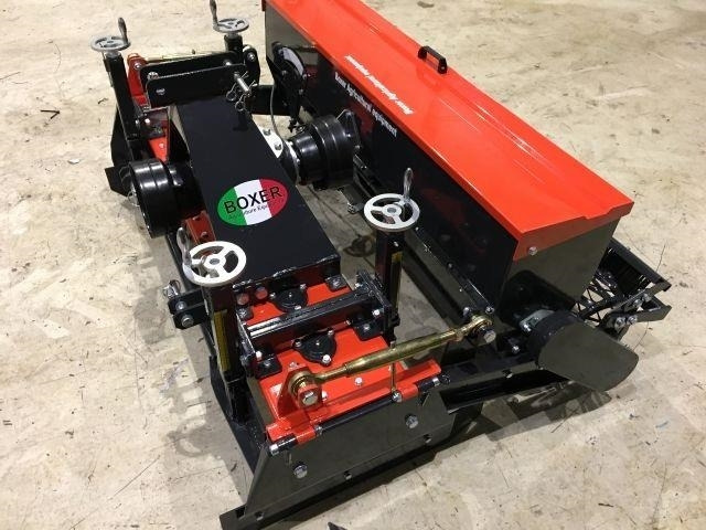 - - - boxer - Semănătoare: Foto 1 - - - boxer - Semănătoare: Foto 1