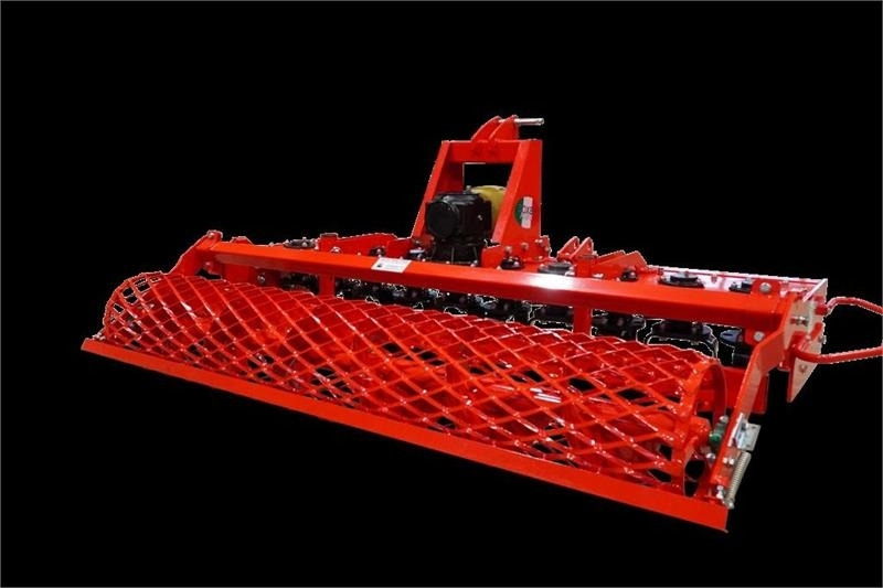 - - - boxer agri - Grapă rotativă: Foto 3 - - - boxer agri - Grapă rotativă: Foto 3