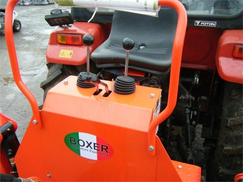 - - - grave arm - Braț pentru Tractor agricol: Foto 4 - - - grave arm - Braț pentru Tractor agricol: Foto 4