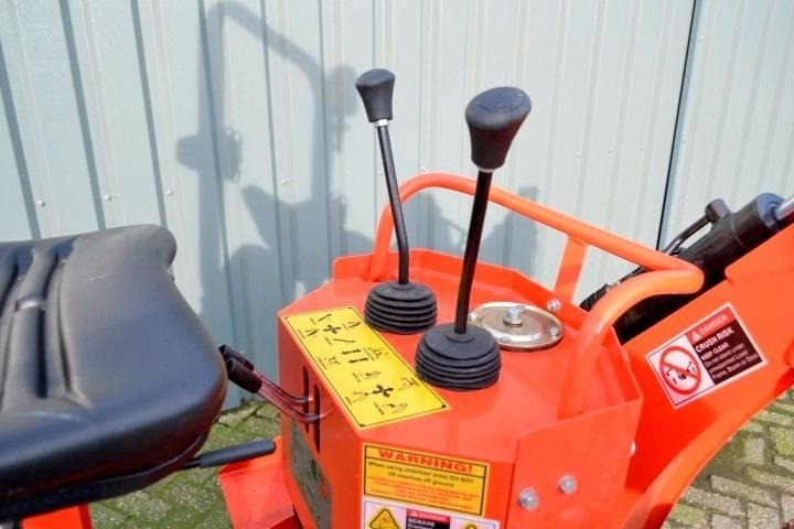 - - - gravearm - Utilaje pentru irigaţii: Foto 3 - - - gravearm - Utilaje pentru irigaţii: Foto 3