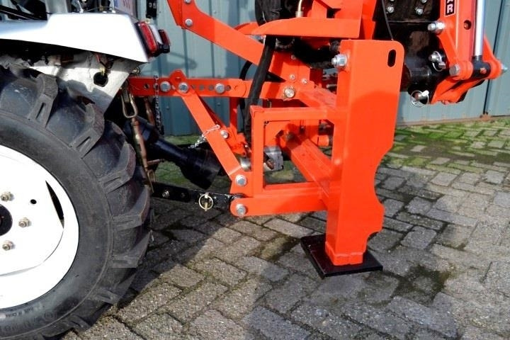 - - - gravearm - Utilaje pentru irigaţii: Foto 4 - - - gravearm - Utilaje pentru irigaţii: Foto 4