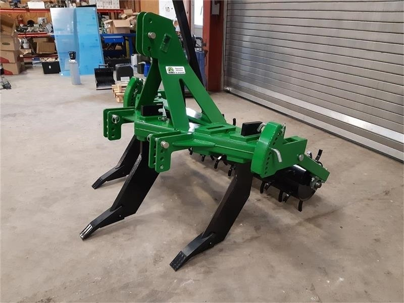 - - - grubber - Cultivator: Foto 4 - - - grubber - Cultivator: Foto 4