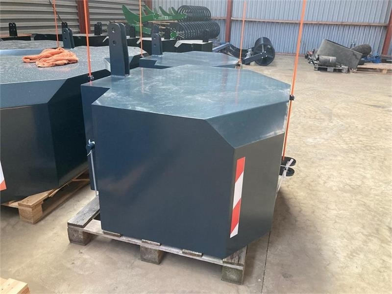 - - - j maskiner 2500KG - Contragreutate: Foto 3 - - - j maskiner 2500KG - Contragreutate: Foto 3