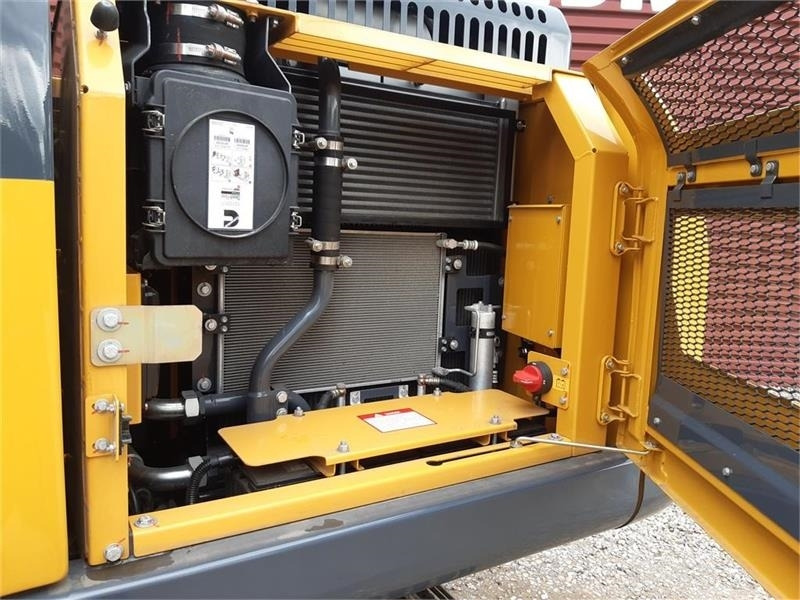 - - - xcmg xe150e - Excavator pe şenile: Foto 4 - - - xcmg xe150e - Excavator pe şenile: Foto 4