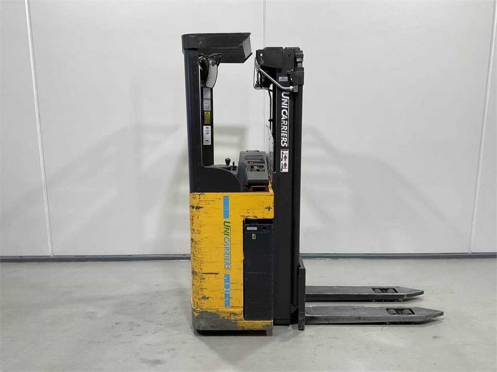 Atlet A/160SDTFVJN480 - Transpalet la mare înălţime: Foto 1 Atlet A/160SDTFVJN480 - Transpalet la mare înălţime: Foto 1