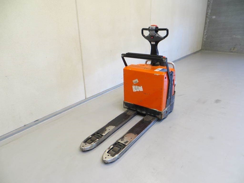 BT LPE200/8 - Transpalet manual: Foto 3 BT LPE200/8 - Transpalet manual: Foto 3