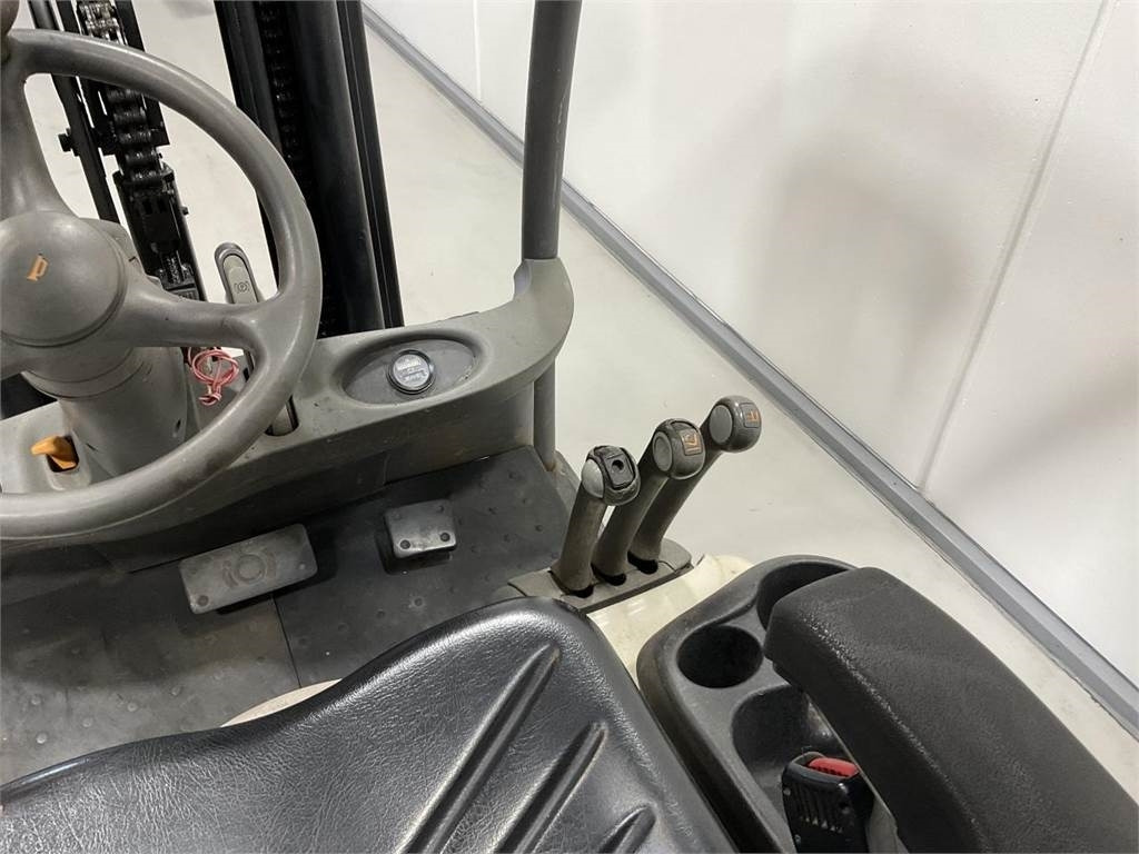 Electrostivuitor Crown SC3220-1,3: Foto 6