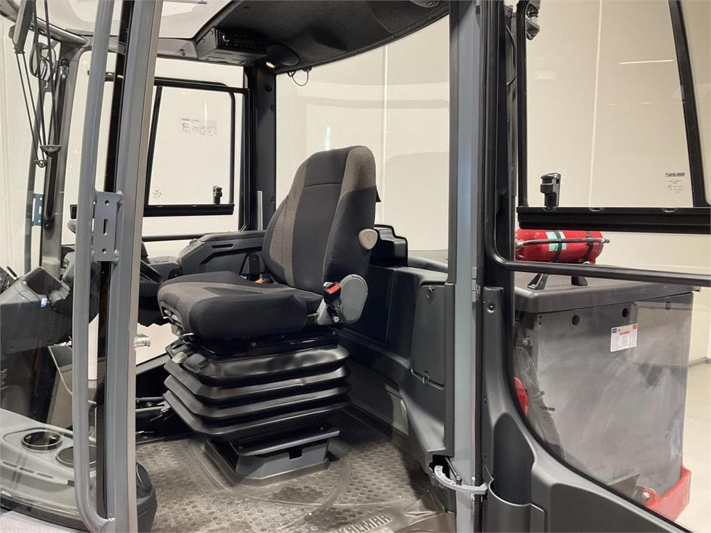 Kalmar ECG 55-6 - Electrostivuitor: Foto 5 Kalmar ECG 55-6 - Electrostivuitor: Foto 5