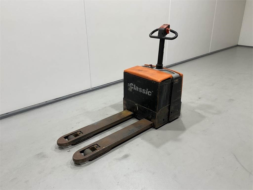 Rocla T20ACP - Transpalet manual: Foto 4 Rocla T20ACP - Transpalet manual: Foto 4