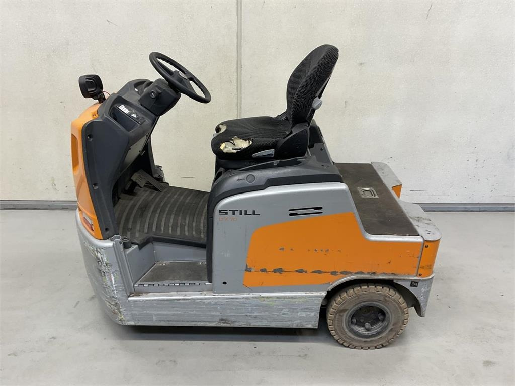 Still LTX 70 - Tractor terminal: Foto 3 Still LTX 70 - Tractor terminal: Foto 3