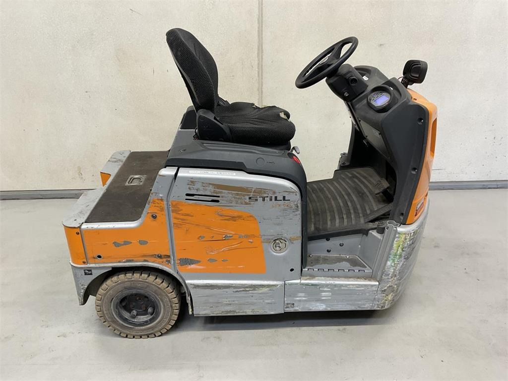 Still LTX 70 - Tractor terminal: Foto 1 Still LTX 70 - Tractor terminal: Foto 1