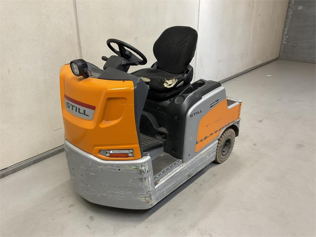 Still LTX 70 - Tractor terminal: Foto 4 Still LTX 70 - Tractor terminal: Foto 4