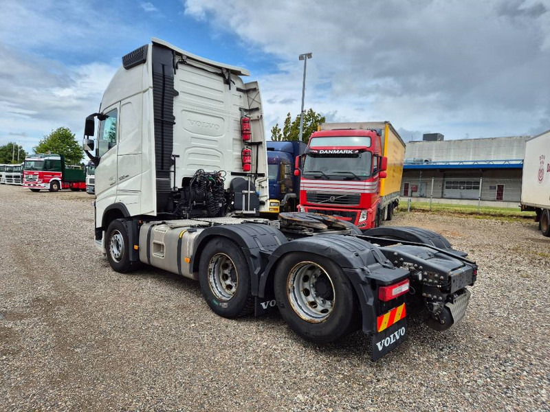 Volvo FH 500 6x2 // Double boogie / VEB+ / ACC // - Cap tractor: Foto 3 Volvo FH 500 6x2 // Double boogie / VEB+ / ACC // - Cap tractor: Foto 3