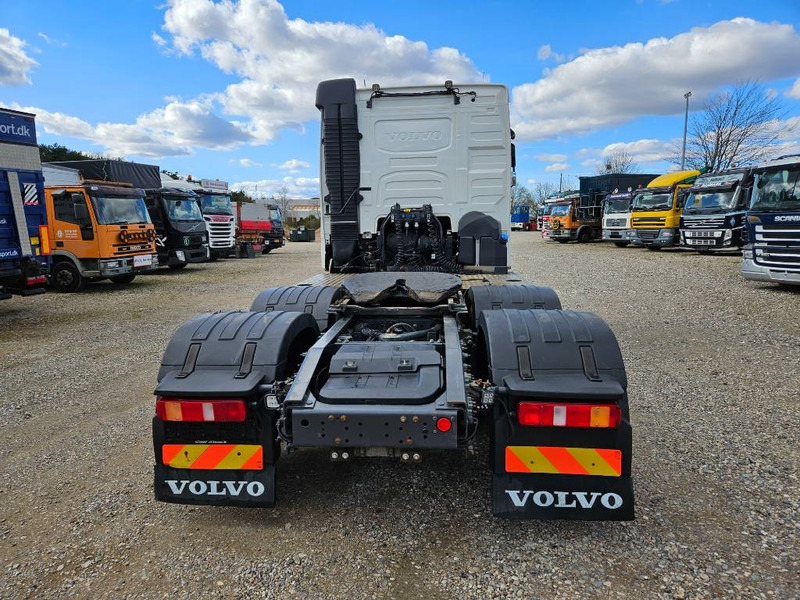 Volvo FH 500 // 6x2 // Hydraulik // ACC - Cap tractor: Foto 4 Volvo FH 500 // 6x2 // Hydraulik // ACC - Cap tractor: Foto 4