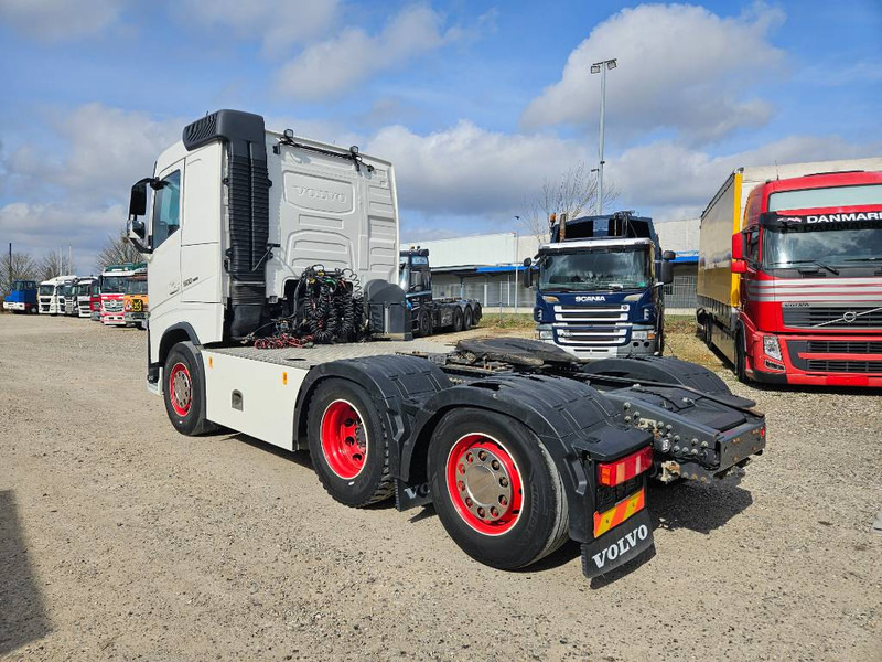 Volvo FH 500 // 6x2 // Hydraulik // ACC - Cap tractor: Foto 3 Volvo FH 500 // 6x2 // Hydraulik // ACC - Cap tractor: Foto 3