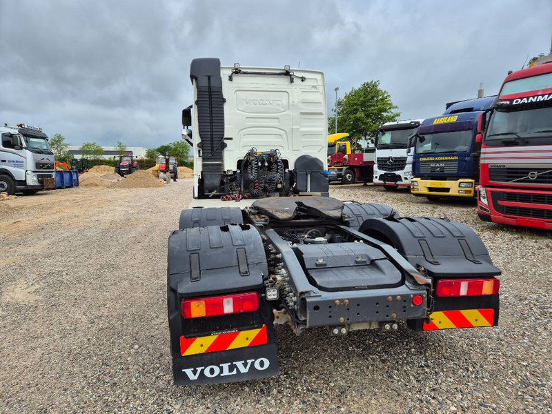 Volvo FH 500 // Nysynet // Hydraulik // ACC - Cap tractor: Foto 4 Volvo FH 500 // Nysynet // Hydraulik // ACC - Cap tractor: Foto 4