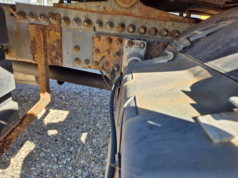 Volvo FM 300 // 4x2 // Manuel - Cap tractor: Foto 5 Volvo FM 300 // 4x2 // Manuel - Cap tractor: Foto 5