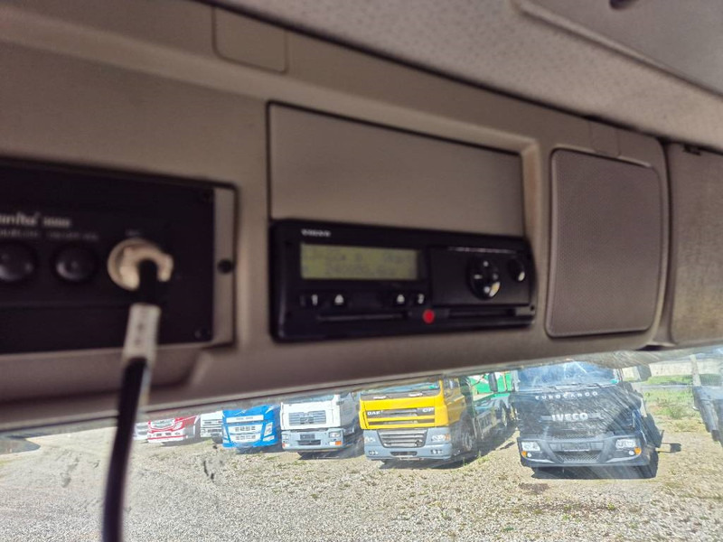 Cap tractor Volvo FM 300 // 4x2 // Manuel: Foto 13 Cap tractor Volvo FM 300 // 4x2 // Manuel: Foto 13