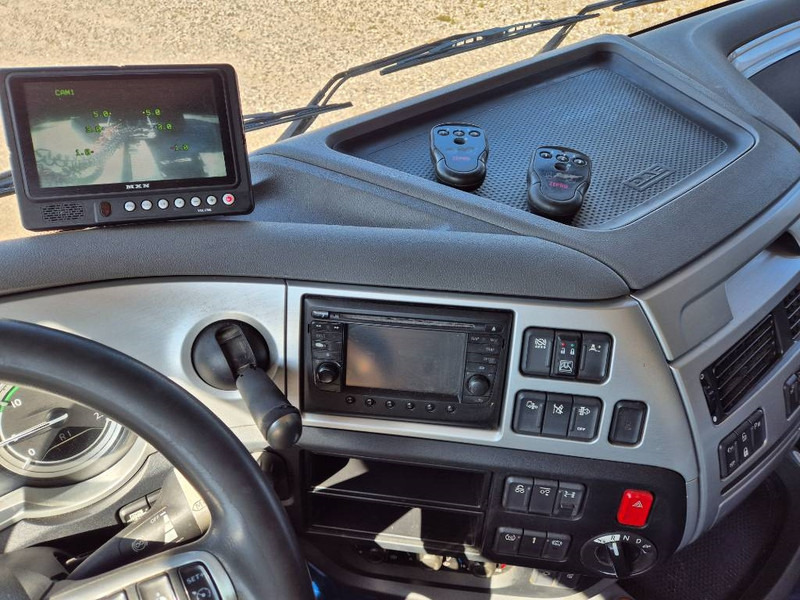 Camion furgon DAF XF 460 6x2 // Lift: Foto 15 Camion furgon DAF XF 460 6x2 // Lift: Foto 15