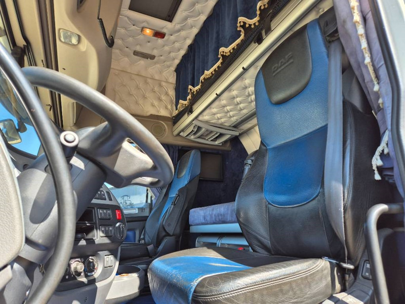 Camion furgon DAF XF 460 6x2 // Lift: Foto 10 Camion furgon DAF XF 460 6x2 // Lift: Foto 10