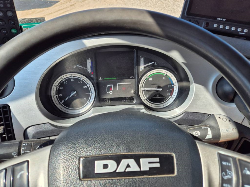 Camion furgon DAF XF 460 6x2 // Lift: Foto 12 Camion furgon DAF XF 460 6x2 // Lift: Foto 12