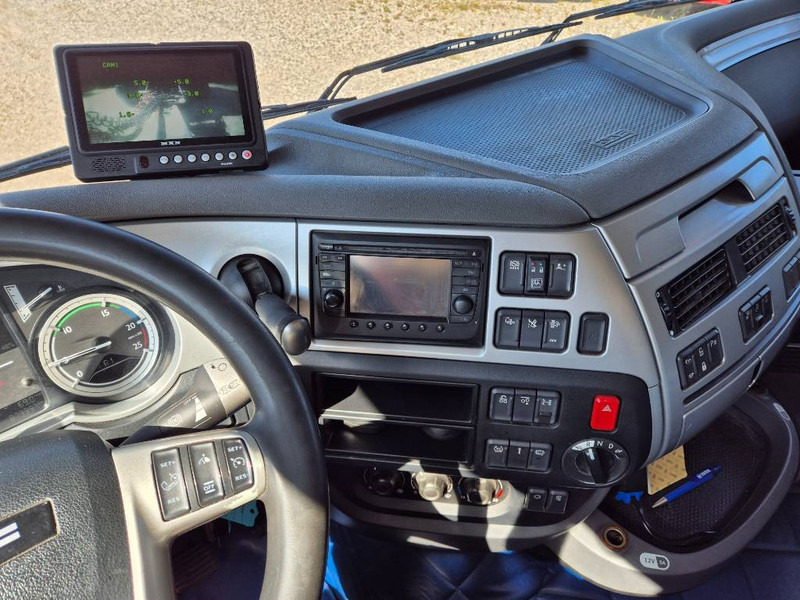 Camion furgon DAF XF 460 6x2 // Lift: Foto 13 Camion furgon DAF XF 460 6x2 // Lift: Foto 13