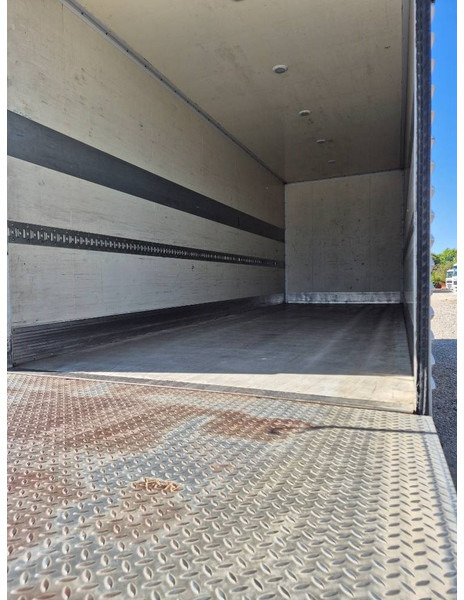 Camion furgon DAF XF 460 6x2 // Lift: Foto 17 Camion furgon DAF XF 460 6x2 // Lift: Foto 17