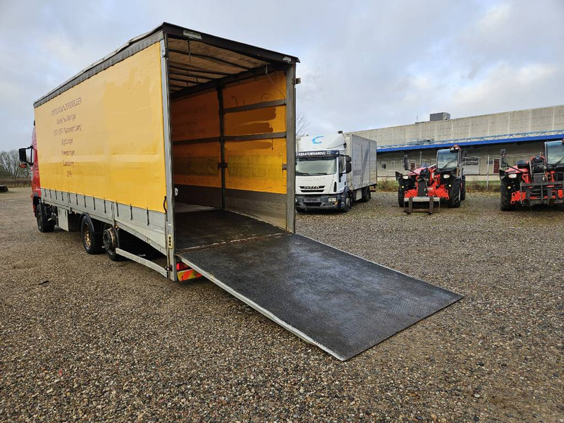 Volvo FH 400 6x2 // Machine / Autotransport // Euro5 - Maşină de tractare: Foto 2 Volvo FH 400 6x2 // Machine / Autotransport // Euro5 - Maşină de tractare: Foto 2