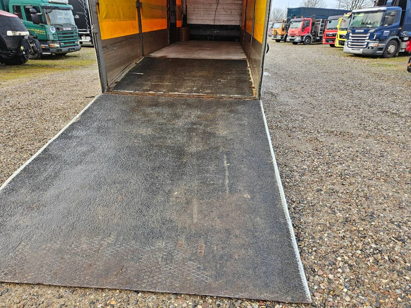 Volvo FH 400 6x2 // Machine / Autotransport // Euro5 - Maşină de tractare: Foto 4 Volvo FH 400 6x2 // Machine / Autotransport // Euro5 - Maşină de tractare: Foto 4