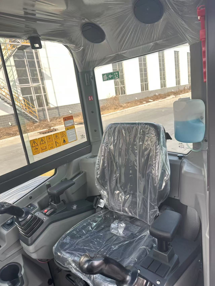 Leasing de SDLG ER636H SDLG ER636H: Foto 14