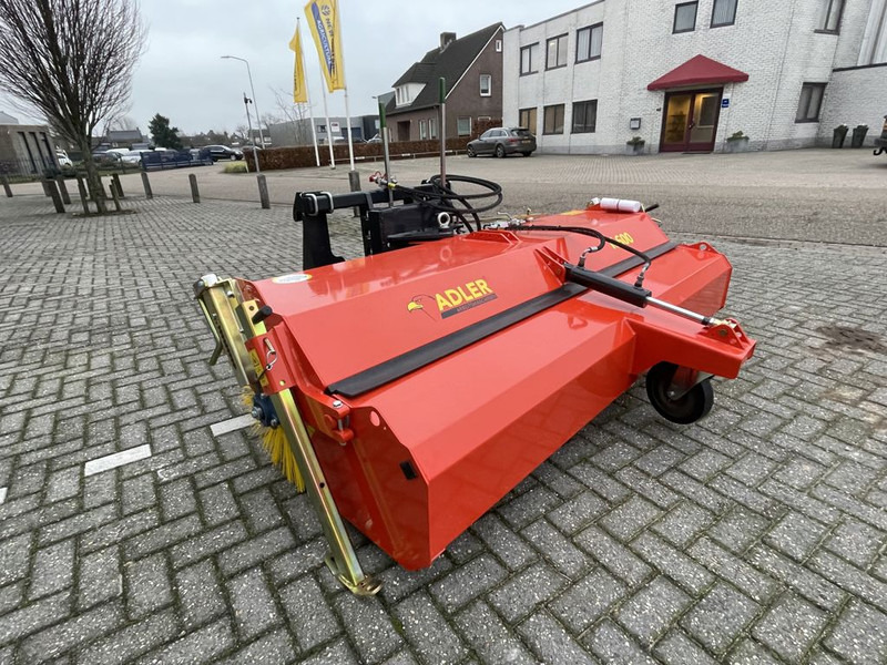 ADLER K600-240 Veegmachine - Echipament curățenie: Foto 1 ADLER K600-240 Veegmachine - Echipament curățenie: Foto 1