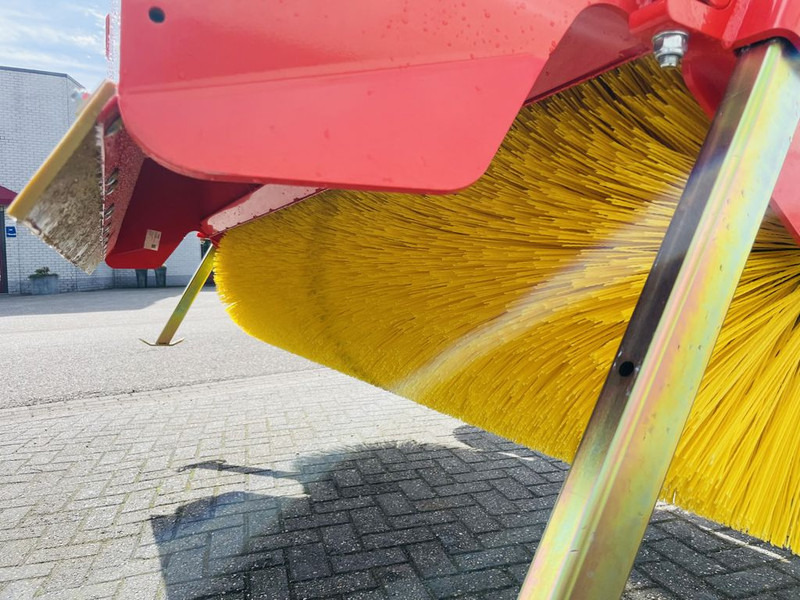 Măturătoare stradală nou ADLER K750-270 Veegmachine: Foto 9 Măturătoare stradală nou ADLER K750-270 Veegmachine: Foto 9