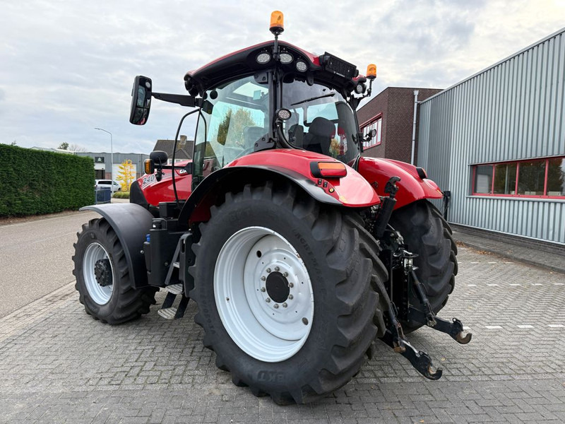 Case IH Puma 240 CVX Stage V GPS RTK - Tractor agricol: Foto 2 Case IH Puma 240 CVX Stage V GPS RTK - Tractor agricol: Foto 2