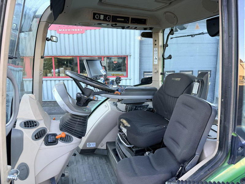 Fendt 718 S4 Profiplus - Tractor agricol: Foto 5 Fendt 718 S4 Profiplus - Tractor agricol: Foto 5