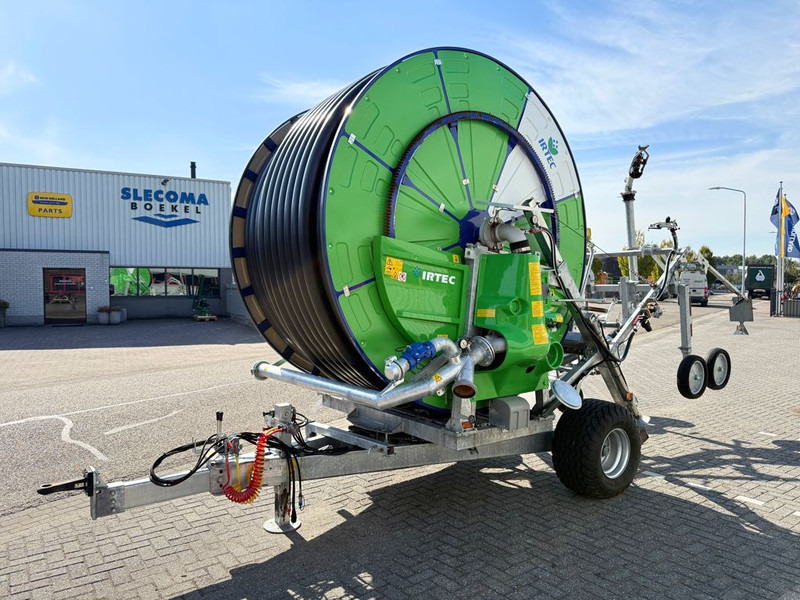 Leasing de Irtec G/ES3 110x420 Beregeningshaspel Irtec G/ES3 110x420 Beregeningshaspel: Foto 20 Leasing de Irtec G/ES3 110x420 Beregeningshaspel Irtec G/ES3 110x420 Beregeningshaspel: Foto 20