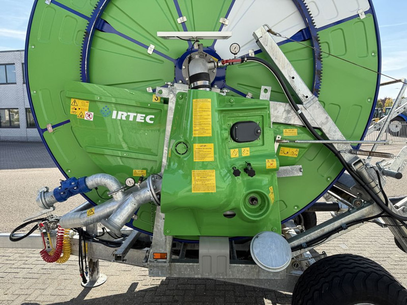 Leasing de Irtec G/ES3 110x420 Beregeningshaspel Irtec G/ES3 110x420 Beregeningshaspel: Foto 8 Leasing de Irtec G/ES3 110x420 Beregeningshaspel Irtec G/ES3 110x420 Beregeningshaspel: Foto 8