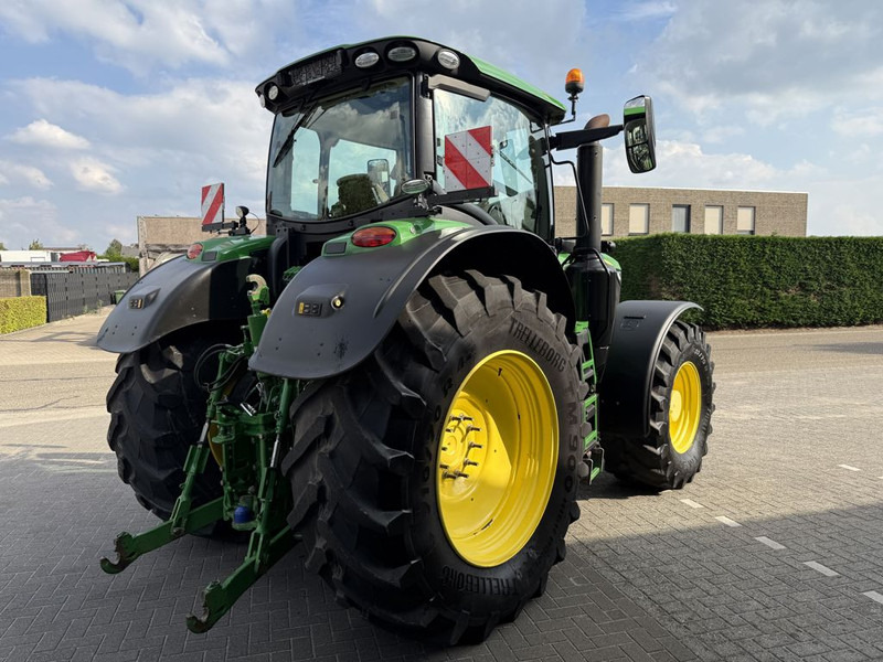 John Deere 6250R Premium Edition Autopowr - Tractor agricol: Foto 3 John Deere 6250R Premium Edition Autopowr - Tractor agricol: Foto 3