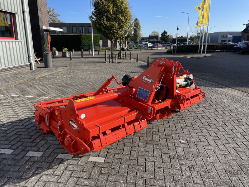 Kuhn EL122-280 Frees - Maşină pentru prelucrarea solului: Foto 5 Kuhn EL122-280 Frees - Maşină pentru prelucrarea solului: Foto 5