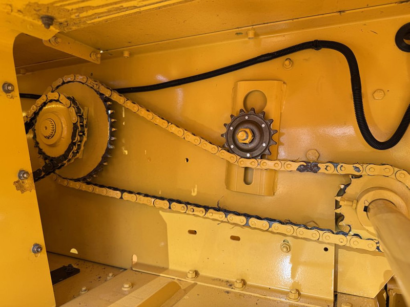 New Holland BC5060 Mini Balenpers - Presă baloţi dreptunghiulari: Foto 5 New Holland BC5060 Mini Balenpers - Presă baloţi dreptunghiulari: Foto 5