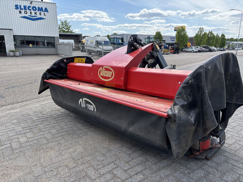 Vicon Extra 332 XF Frontmaaier - Cositoare: Foto 1 Vicon Extra 332 XF Frontmaaier - Cositoare: Foto 1