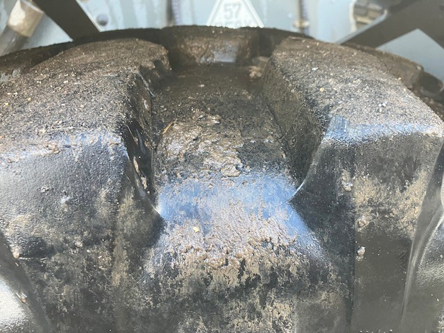 Kramer KT557 - Stivuitor telescopic: Foto 4 Kramer KT557 - Stivuitor telescopic: Foto 4