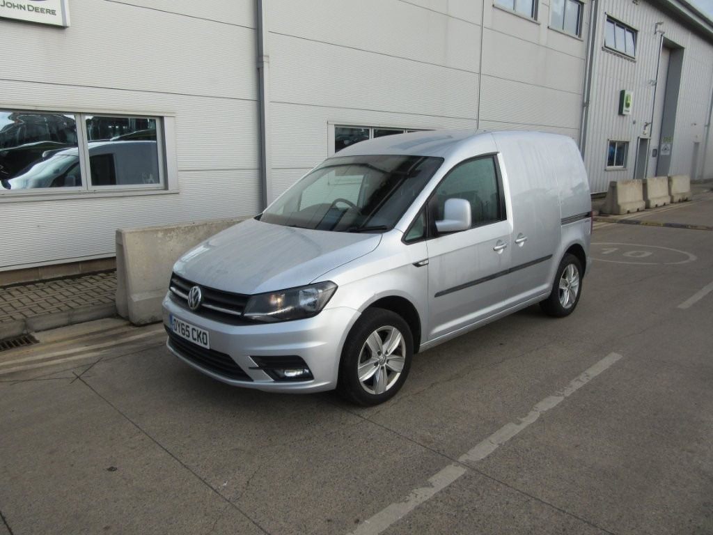 VOLKSWAGEN CADDY C20 HIGHLINE TDI - Autoutilitară compactă: Foto 2 VOLKSWAGEN CADDY C20 HIGHLINE TDI - Autoutilitară compactă: Foto 2