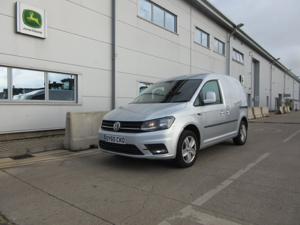 VOLKSWAGEN CADDY C20 HIGHLINE TDI - Autoutilitară compactă: Foto 1 VOLKSWAGEN CADDY C20 HIGHLINE TDI - Autoutilitară compactă: Foto 1