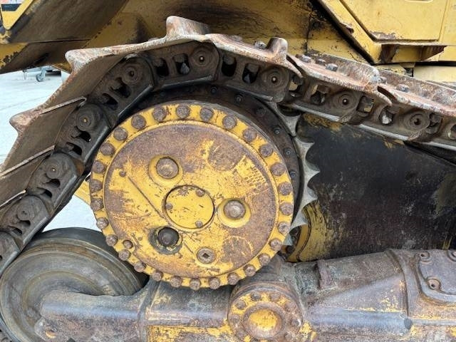 Buldozer CAT D 6 M XL: Foto 10 Buldozer CAT D 6 M XL: Foto 10