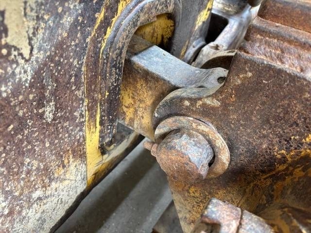 Buldozer CAT D 6 M XL: Foto 15 Buldozer CAT D 6 M XL: Foto 15